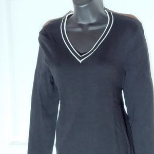 Tommy Hilfiger V-neck Sweater